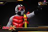 Kamen Rider X Statue - Unknown Projects Studio [Pre - Order]