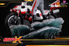 Kamen Rider X Statue - Unknown Projects Studio [Pre - Order]