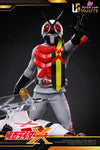 Kamen Rider X Statue - Unknown Projects Studio [Pre - Order]