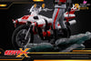 Kamen Rider X Statue - Unknown Projects Studio [Pre - Order]