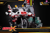 Kamen Rider X Statue - Unknown Projects Studio [Pre - Order]