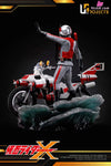 Kamen Rider X Statue - Unknown Projects Studio [Pre - Order]