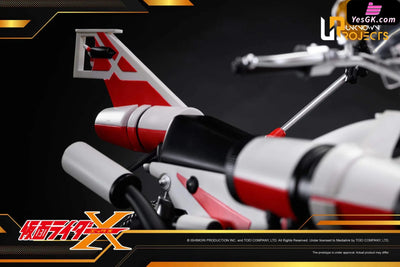 Kamen Rider X Statue - Unknown Projects Studio [Pre - Order]