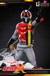 Kamen Rider X Statue - Unknown Projects Studio [Pre - Order]
