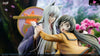 Kamisama Kiss Tomoe & Nanami Momozono Statue - Zoldyck Studio