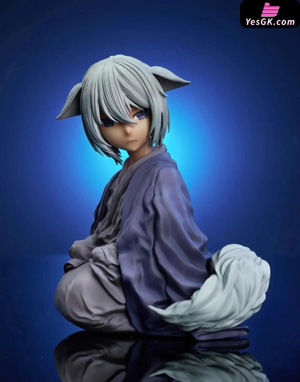 Kamisama Kiss Tomoe Resin Statue - Super Bomb Studio & Weare A Design [Pre-Order] Deposit / Normal
