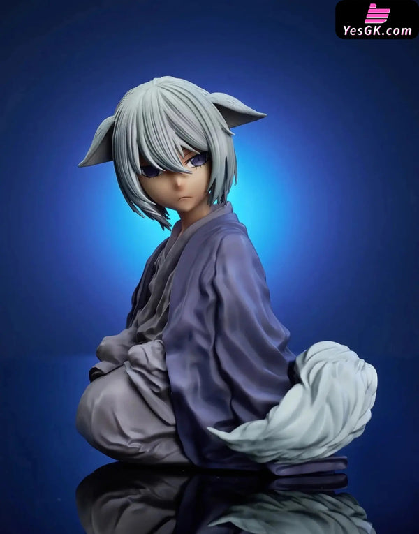 Kamisama Kiss Tomoe Resin Statue - Super Bomb Studio & Weare A Design [Pre-Order] Deposit / Normal
