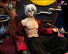 Kamisama Kiss Tomoe Resin Statue - Super Bomb Studio & Weare A Design [Pre-Order] Other Animes