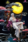 Kamisama Kiss Tomoe Resin Statue - Super Bomb Studio & Weare A Design [Pre-Order] Other Animes