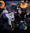 Kamisama Kiss Tomoe Resin Statue - Super Bomb Studio & Weare A Design Studio [In-Stock] Others