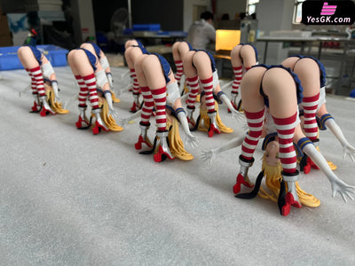 Kantai Collection Shimakaze GK Statue - MoKu Studio [In-Stock] Others