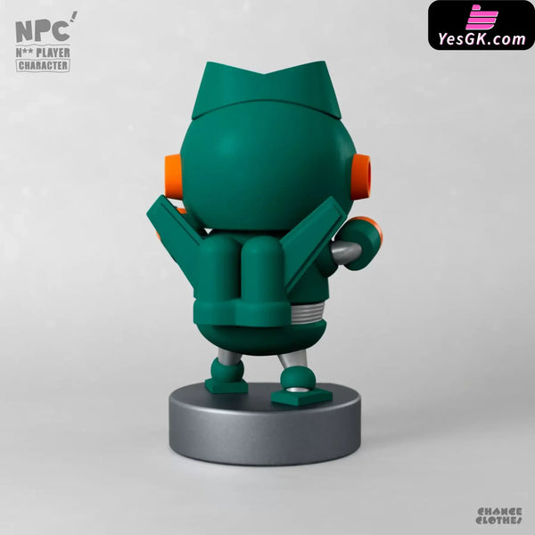Kantam Robo Shin-chan Statue - NPC Studio - Full Payment - Crayon Shin-chan