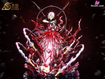 Katekyo Hitman Reborn 002 Hayato Gokudera GK Statue - Konoha Studio [Pre-Order] Deposit Others
