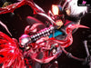 Katekyo Hitman Reborn 002 Hayato Gokudera GK Statue - Konoha Studio [Pre-Order] Others