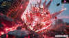 Katekyo Hitman Reborn 002 Hayato Gokudera GK Statue - Konoha Studio [Pre-Order] Others