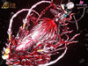 Katekyo Hitman Reborn 002 Hayato Gokudera GK Statue - Konoha Studio [Pre-Order] Others