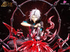 Katekyo Hitman Reborn 002 Hayato Gokudera GK Statue - Konoha Studio [Pre-Order] Others