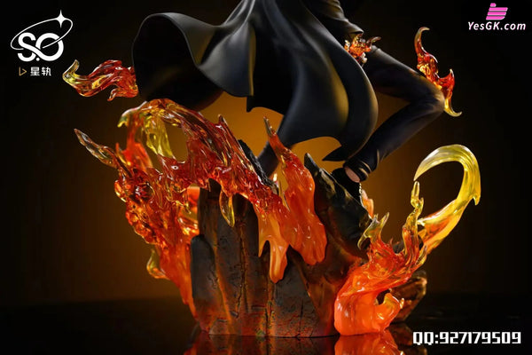 Katekyo Hitman Reborn #1 Sawada Tsunayoshi 1/6 GK Statue - Star Orbital Studio [Pre-Order] Others