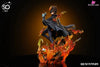 Katekyo Hitman Reborn #1 Sawada Tsunayoshi 1/6 GK Statue - Star Orbital Studio [Pre-Order] Others