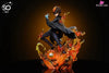 Katekyo Hitman Reborn #1 Sawada Tsunayoshi 1/6 GK Statue - Star Orbital Studio [Pre-Order] Others
