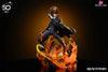 Katekyo Hitman Reborn #1 Sawada Tsunayoshi 1/6 GK Statue - Star Orbital Studio [Pre-Order] Others