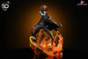 Katekyo Hitman Reborn #1 Sawada Tsunayoshi 1/6 GK Statue - Star Orbital Studio [Pre-Order] Others