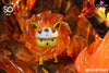 Katekyo Hitman Reborn #1 Sawada Tsunayoshi 1/6 GK Statue - Star Orbital Studio [Pre-Order] Others