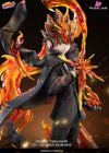 Katekyo Hitman Reborn #1 Tsunayoshi Sawada 1/6 GK Statue - Dream Boat Studio [Pre-Order] Others