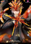 Katekyo Hitman Reborn #1 Tsunayoshi Sawada 1/6 GK Statue - Dream Boat Studio [Pre-Order] Others