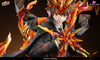 Katekyo Hitman Reborn #1 Tsunayoshi Sawada 1/6 GK Statue - Dream Boat Studio [Pre-Order] Others