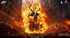 Katekyo Hitman Reborn #1 Tsunayoshi Sawada 1/6 GK Statue - Dream Boat Studio [Pre-Order] Others