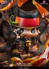Katekyo Hitman Reborn #1 Tsunayoshi Sawada 1/6 GK Statue - Dream Boat Studio [Pre-Order] Others