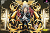 Katekyo Hitman Reborn #2 Hayato Gokudera WCF GK Statue - TOY Studio [Pre-Order Closed] - Full Payment - Reborn