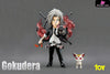 Katekyo Hitman Reborn #2 Hayato Gokudera WCF GK Statue - TOY Studio [Pre-Order Closed] - Full Payment - Reborn