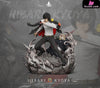Katekyo Hitman Reborn #2 Kyoya Hibari GK Statue - Freedom Studio [Pre-Order] Others