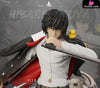 Katekyo Hitman Reborn #2 Kyoya Hibari GK Statue - Freedom Studio [Pre-Order] Others