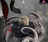 Katekyo Hitman Reborn #2 Kyoya Hibari GK Statue - Freedom Studio [Pre-Order] Others