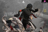 Katekyo Hitman Reborn #2 Kyoya Hibari GK Statue - Freedom Studio [Pre-Order] Others