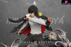 Katekyo Hitman Reborn #2 Kyoya Hibari GK Statue - Freedom Studio [Pre-Order] Others