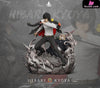 Katekyo Hitman Reborn #2 Kyoya Hibari GK Statue - Freedom Studio [Pre-Order] Others