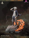 Katekyo Hitman Reborn #3 Gokudera Hayato GK Statue - Freedom Studio [Pre-Order] Others