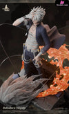 Katekyo Hitman Reborn #3 Gokudera Hayato GK Statue - Freedom Studio [Pre-Order] Others