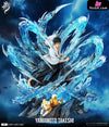 Katekyo Hitman Reborn #3 Yamamoto Takeshi GK Statue - Lue Ying Studio [Pre-Order] - Reborn
