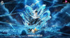 Katekyo Hitman Reborn #3 Yamamoto Takeshi GK Statue - Lue Ying Studio [Pre-Order] - Reborn