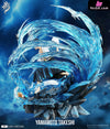 Katekyo Hitman Reborn #3 Yamamoto Takeshi GK Statue - Lue Ying Studio [Pre-Order] - Reborn