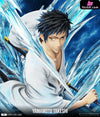 Katekyo Hitman Reborn #3 Yamamoto Takeshi GK Statue - Lue Ying Studio [Pre-Order] - Reborn