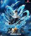 Katekyo Hitman Reborn #3 Yamamoto Takeshi GK Statue - Lue Ying Studio [Pre-Order] - Reborn