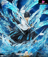 Katekyo Hitman Reborn #3 Yamamoto Takeshi GK Statue - Lue Ying Studio [Pre-Order] - Reborn
