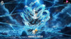 Katekyo Hitman Reborn #3 Yamamoto Takeshi GK Statue - Lue Ying Studio [Pre-Order] - Reborn