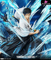 Katekyo Hitman Reborn #3 Yamamoto Takeshi GK Statue - Lue Ying Studio [Pre-Order] - Full Payment / Regular Edition